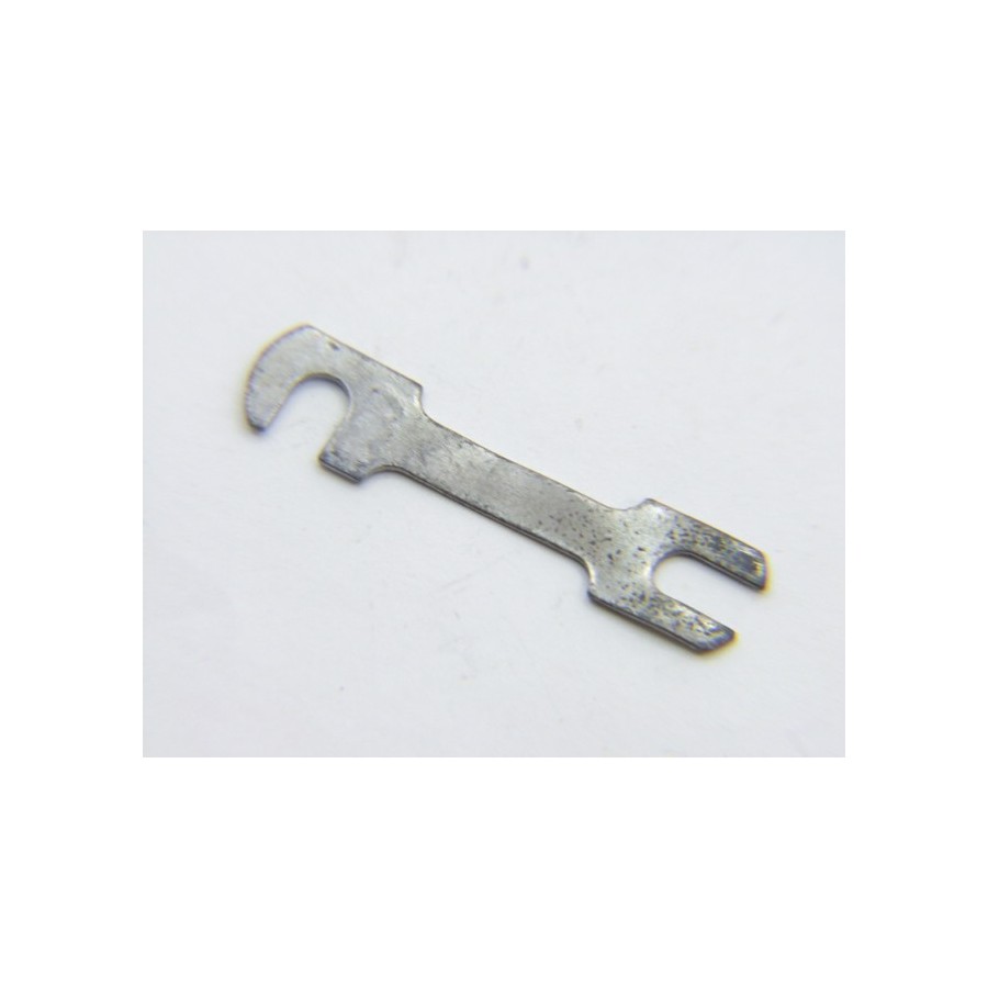 Demarreur - Relai - Fusible Plomb - 30A - Plat 34x8 mm - 98200-530-00 Demarreur - Relai - Fusible Plomb - 30A - Plat 34x8 mm - 98200-530-00