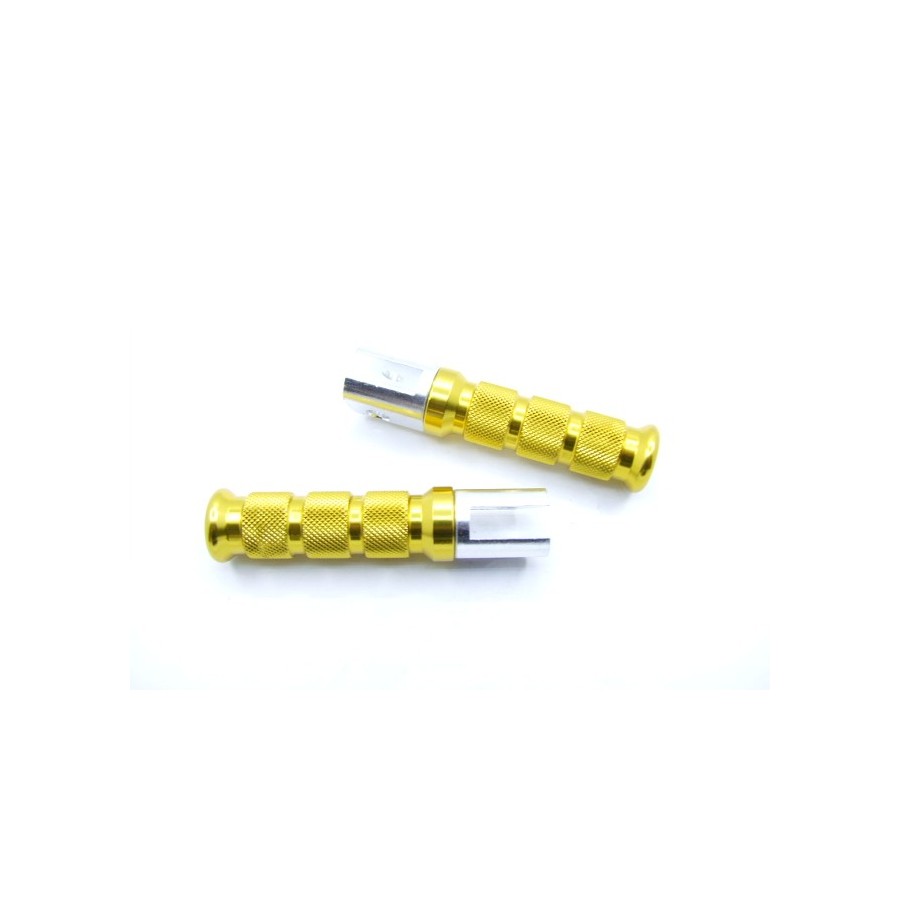 Service Moto Pieces|Cale Pied - Caoutchouc (x2) - CB400/500..750 - 50716|Cale Pied - Selecteur|13,50 €