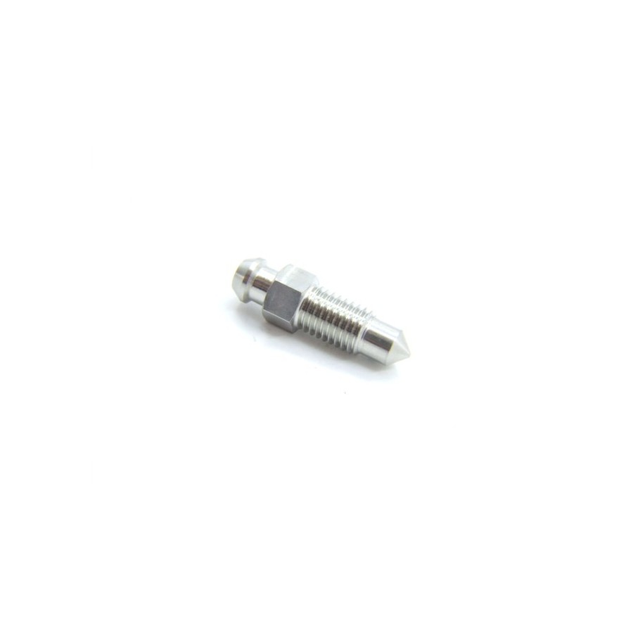 Service Moto Pieces|Frein - Etrier - Vis de Purge - M7 x1.00 - Inox|Vis de Purge|9,90 €