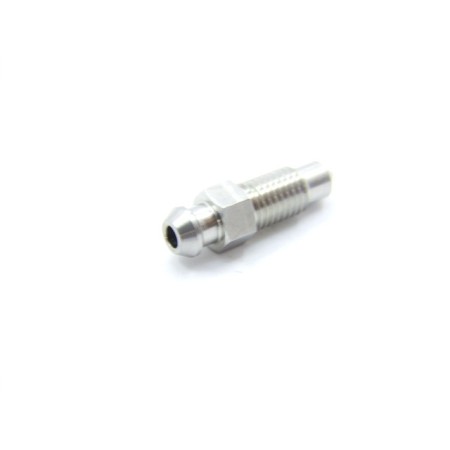 Service Moto Pieces|Frein - Etrier - Vis de Purge - M7 x1.00 - Inox|Vis de Purge|9,90 €