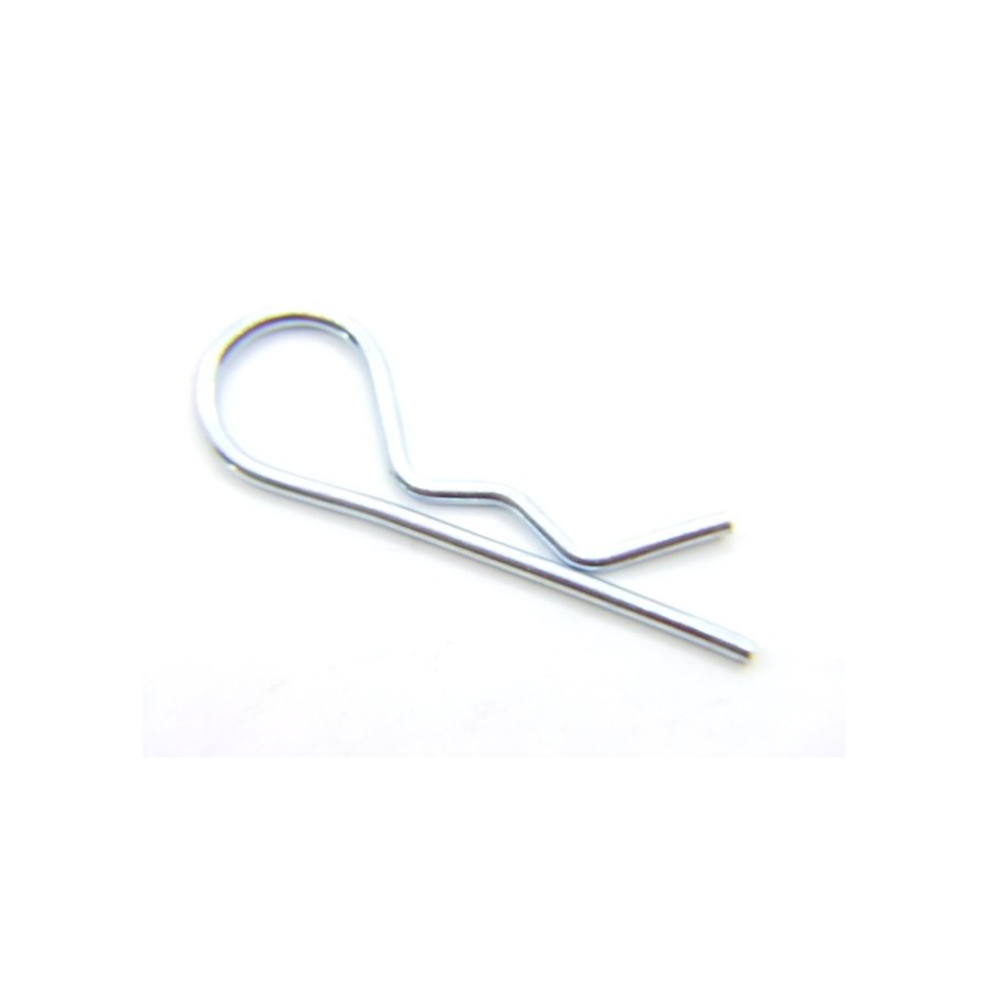 Service Moto Pieces|Cale pied - goupille fendue 1.6 x15mm- (x1)|Goupille|0,20 €