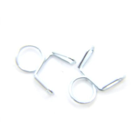 Carburateur - Collier Durite - ø 9.00mm (x2)