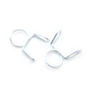 Carburateur - Collier Durite - ø 9.00mm (x2)