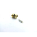 Carburateur - Siege + Pointeau - 16011-329-004 - CB350-400-500-550 .. Four