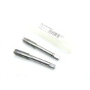 Taraud - a main - M10 x1.25 - (filetage Etrier de frein,  ..... )