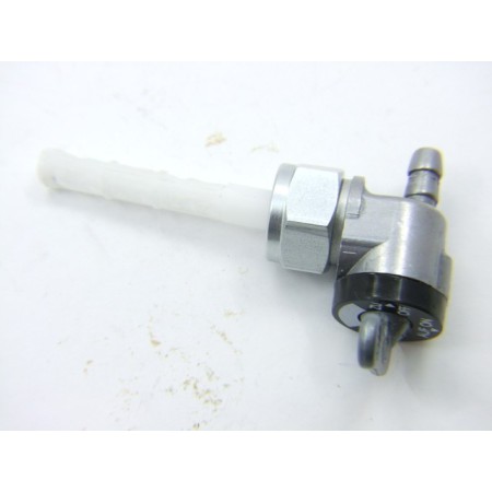 Reservoir - robinet essence - M16 x1.00 - sortie arriere