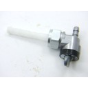 Reservoir - robinet essence - M16 x1.00 - sortie arriere