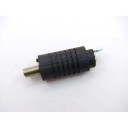 Clignotant - support avant - VF750 - VF1100 C - VT500C