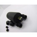 Allumage - Bobine - 12V - Double - 102 mm - Honda, CB650, CB....,  CB1100, GL1100, CBX1000, Kawasaki GPZ900, ....