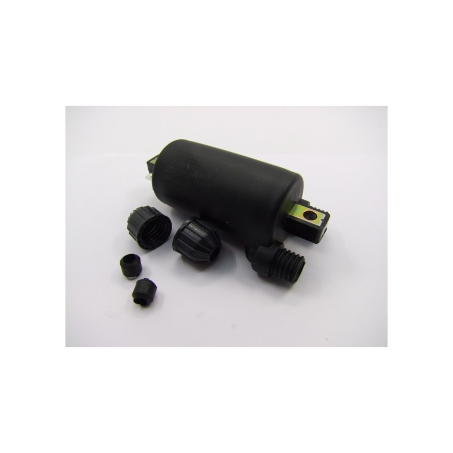 Allumage - Bobine - 12V - Double - 102 mm - CB650/750/900/1100/GL1100 - cbx1000