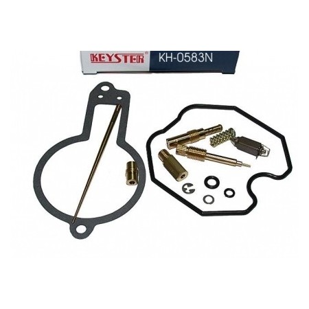 Carburateur - Kit reparation - XR600 - PE04 -  1988 - ...