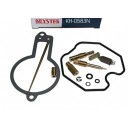 Carburateur - Kit reparation - XR600 - PE04 -  1988 - ...