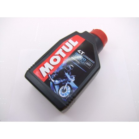 Service Moto Pieces|Huile moteur - MOTUL 3000 -  Minerale - 20W50 - 1 Litre|Par Defaut|18,90 €