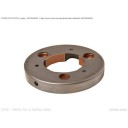 Demarreur - roue libre - Volant comp. Embrayage - CB650 - RC03/05/08 - Non livrable produit annulé