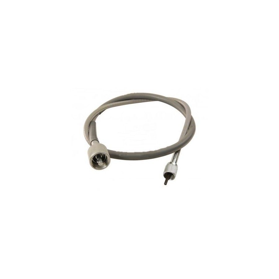 Service Moto Pieces|Cable - Compteur - HT-B - 79cm - Gris|Cable - Compteur|16,90 €