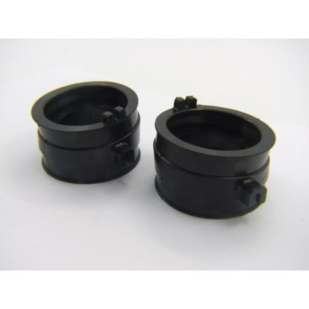 Service Moto Pieces|Moteur - Pipe admission - NTV600 - XL600V - VT600/750 - XL600/650 - XRV650|Pipe Admission|17,40 €