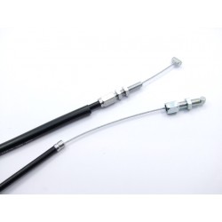 Cable - Accelerateur - Tirage "A" - XL600 L/R/V - XRV650