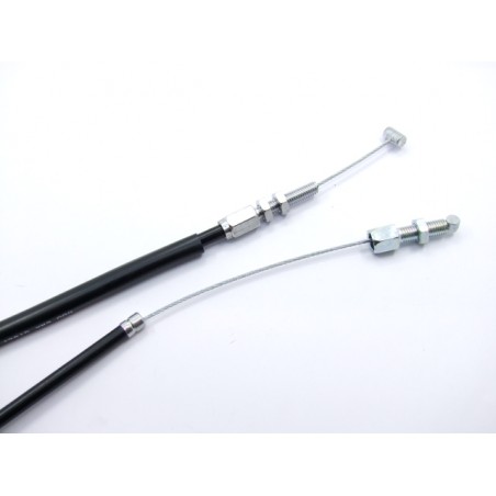 Cable - Accelerateur - Tirage "A" - XL600 L/R/V - XRV650