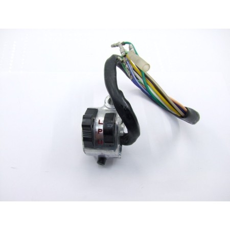 Comodo - lumiere - C50zz - C70zz - (9 fils)