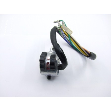 Service Moto Pieces|Comodo - lumiere - C50zz - C70zz - (9 fils)|comodo|21,80 €