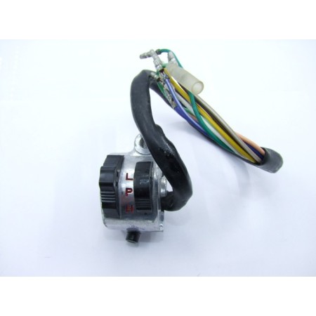 Service Moto Pieces|Comodo - lumiere - C50zz - C70zz - (9 fils)|comodo|21,80 €