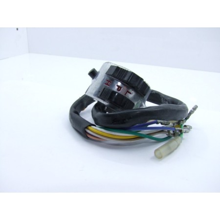 Service Moto Pieces|Comodo - lumiere - C50zz - C70zz - (9 fils)|comodo|21,80 €