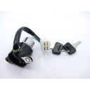 Contacteur a clef - neiman - C50 - C70