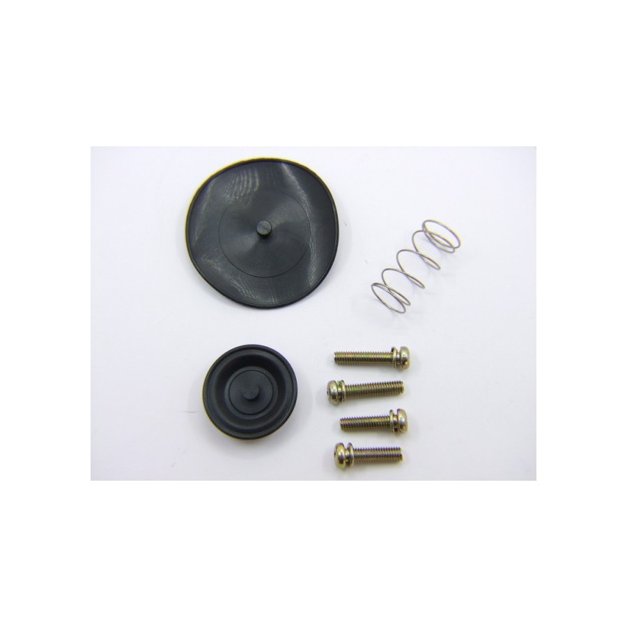 Service Moto Pieces|Robinet essence - joint de robinet - ø 29mm - GT380 - ... - GS550 - ... - GS1000 - 44341-33150|Reservoir - robinet|2,70 €