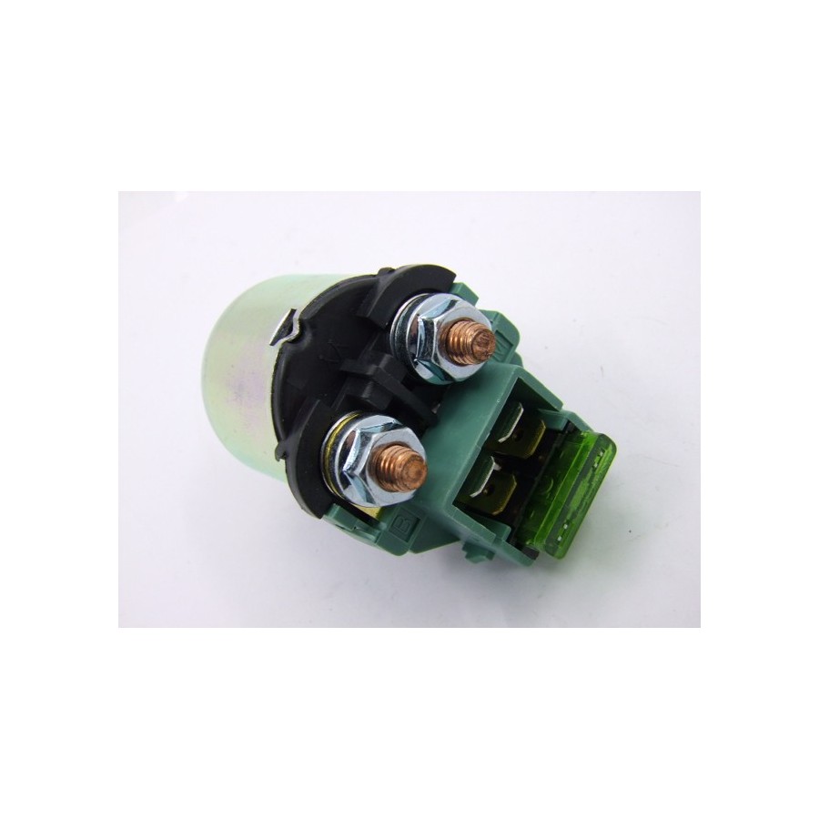 Demarreur - Relai - Honda, Kawasaki, Suzuki, CB 450, ... 750, 900, ... GPZ 500, .... GSXR750