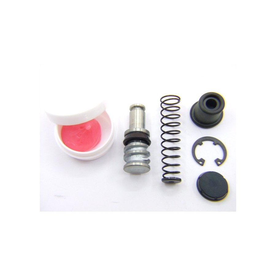Frein - Maitre cylindre Avant - 2 vis - kit reparation ø 15.80