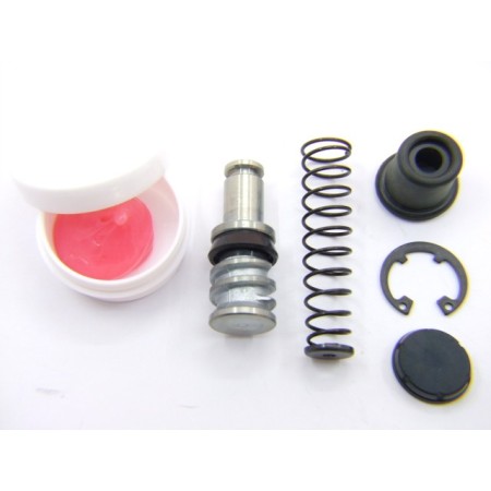 Frein - Maitre cylindre Avant - 2 vis - kit reparation ø 15.80