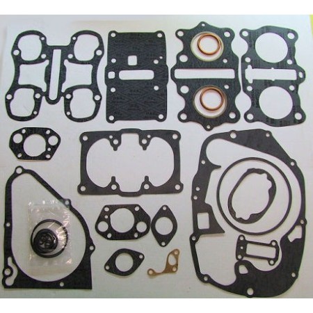 Moteur - Joint - Pochette complete - CB250 K1-K6  - CL250 K1-K6