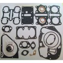 Moteur - Joint - Pochette complete - CB250 K1-K6  - CL250 K1-K6