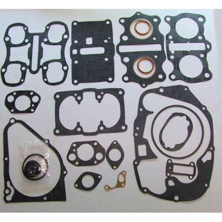 Moteur - Joint - Pochette complete - CB250 K1-K6  - CL250 K1-K6