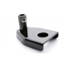 Clignotant - Support de fixation -  CB50, CB125, CB250, CB400, ....