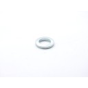 Rondelle - plate - Acier zingué - ø 8.4 x12 x1.0 mm - Origine