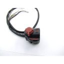 Comodo - Droit - CB750K2-K6 - CB550F/K - GL1000 - Adaptable