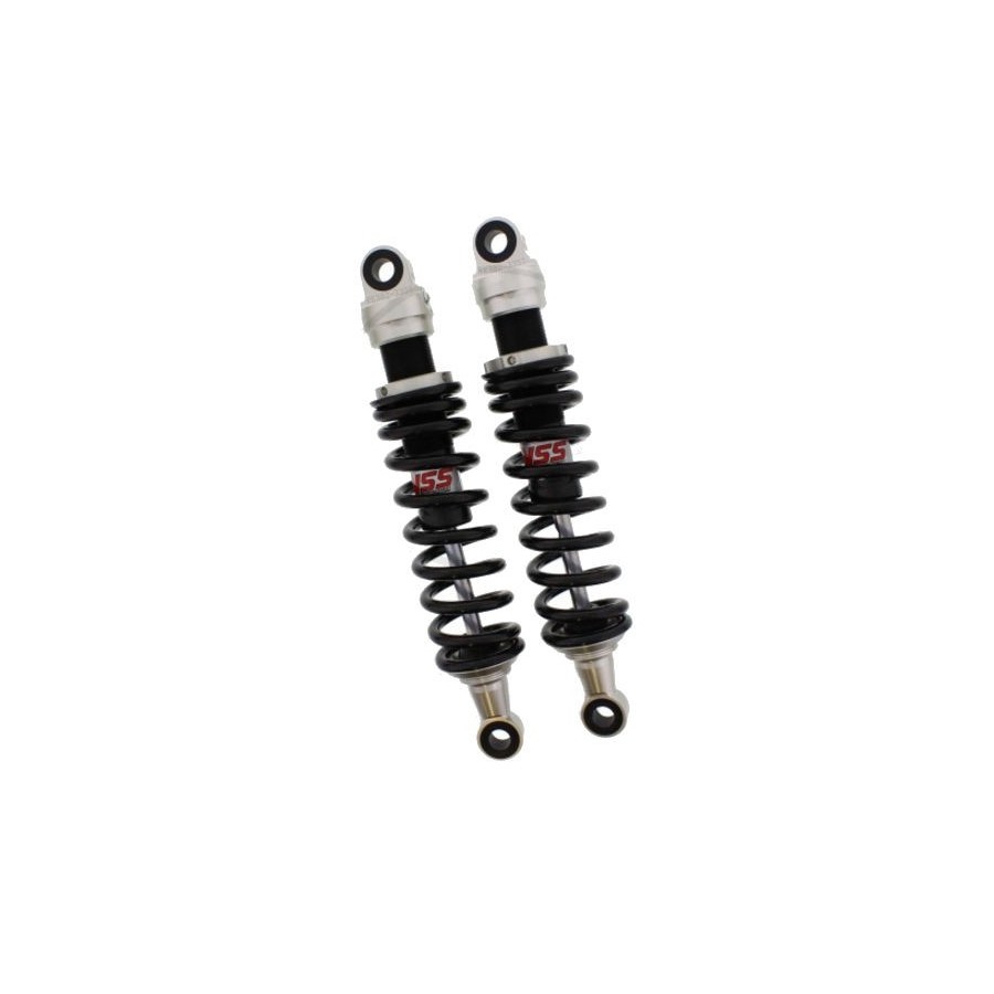 Service Moto Pieces|Amortisseur 325mm - EMGO - CX500 C .... - Z650 - NOIR|Amortisseur|161,20 €