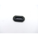 Cache Lateral - Joint caoutchouc de fixation - Silent-bloc - (x1) - CB... CX.. GL..