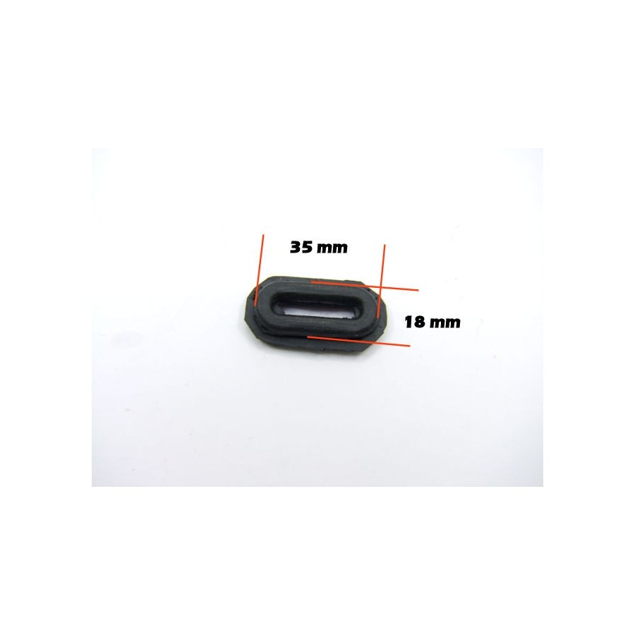 Service Moto Pieces|Cache lateral - Carter Droit - CB750 SS - F1/F2|Cache lateral|85,00 €