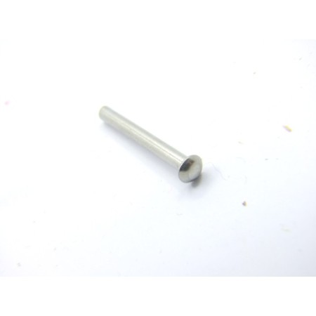 Service Moto Pieces|Reservoir - Bouchon - Goupille - ø2.80 x 25mm - a sertir|Reservoir - robinet|3,60 €