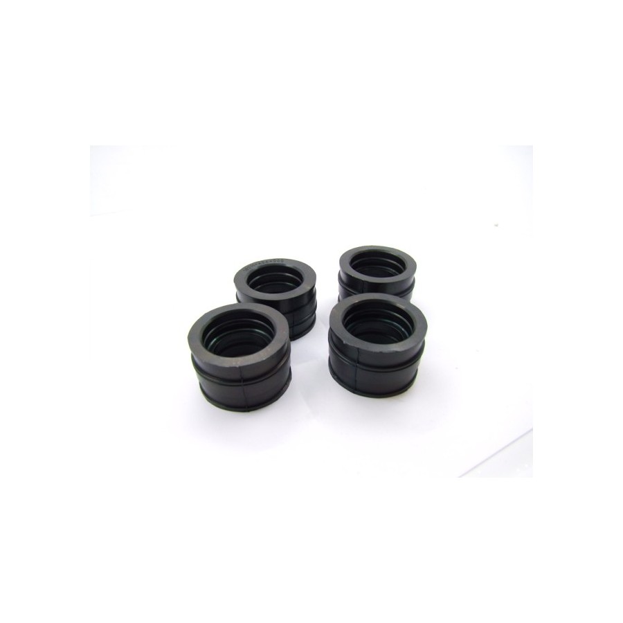 Service Moto Pieces|Pipe d'admission - Joint (x4) - CB650z - CB650b (RC03) - CB650c (RC05)|Pipe Admission|48,50 €