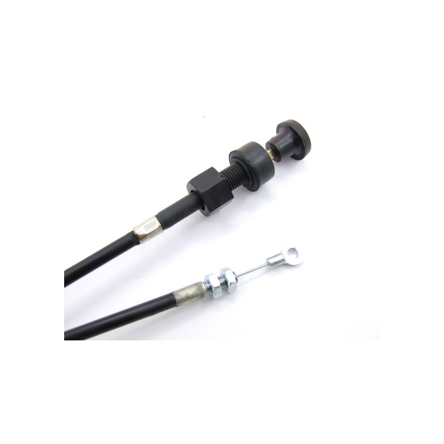 Service Moto Pieces|Amortisseur - Cable de controle - VF1000R - 52650-MJ4-671|1984 - VF1000 Re |23,90 €