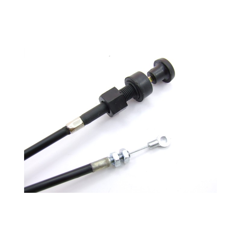 Amortisseur - Cable de controle - VF1000R - 52650-MJ4-671
