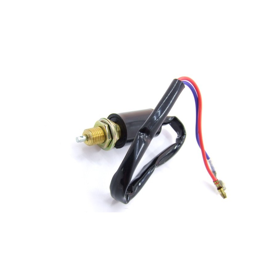 Contacteur - Frein arriere - Feux Stop, CB350, CB400F, CB360, 