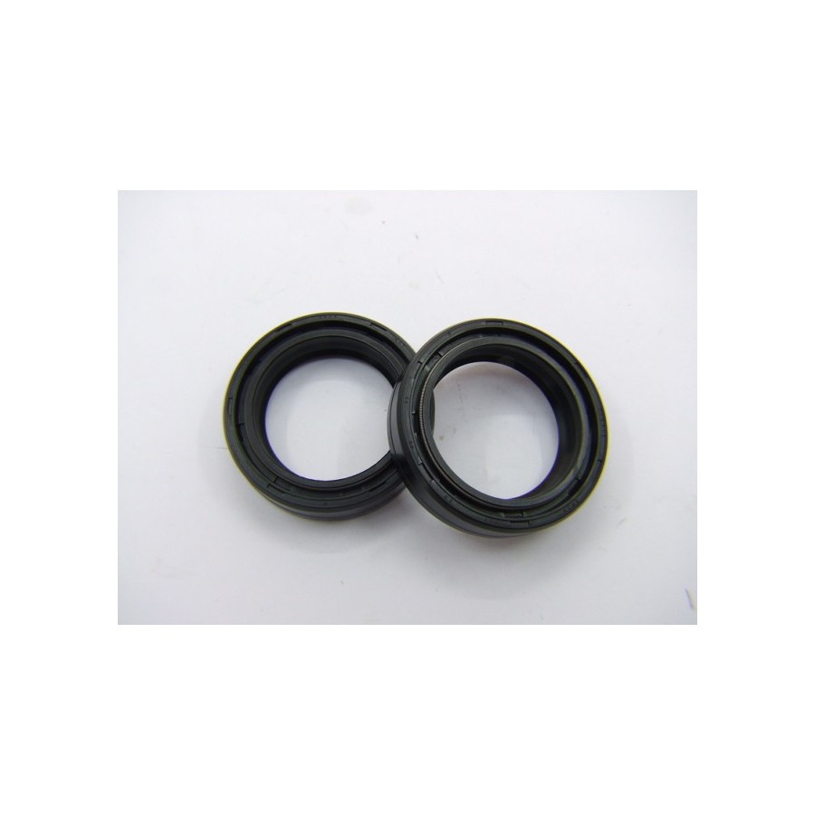 Fourche - Joint Spy - ø35x48x11 mm (2pcs) - 91255-MA6-013