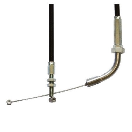 Cable - Accelerateur tirage - "A" - CBR1000 F ( 89-92)