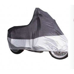 Moto : Housse de Protection - Bache exterieure- Taille XXL - 287x116x143cm