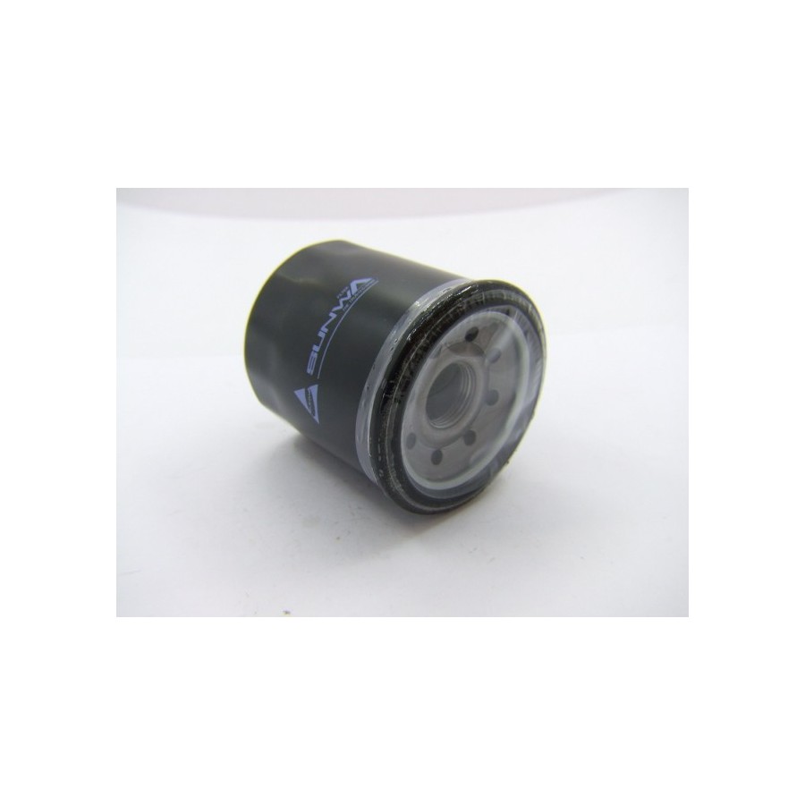 Filtre a huile - Emgo - EM-303 - NOIR - Honda - kawasaki ... Yamaha