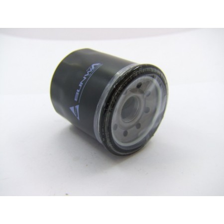 Filtre a huile - Emgo - EM-303 - NOIR - Honda - kawasaki ... Yamaha